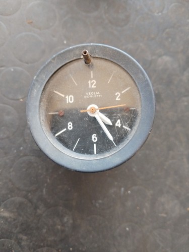 Orologio lancia fulvia - fulvia, 1