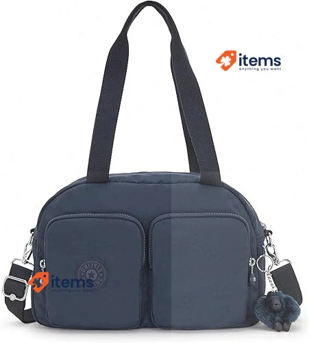 Kipling cool defea borsa - cool,