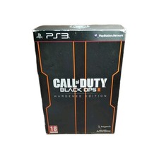 CALL OF DUTY BLACK OPS 2 PS3