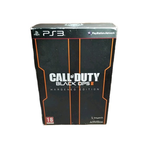 Call duty black ops - of,