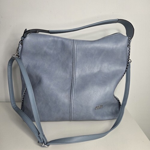Borsa tracolla hobo in - a,
