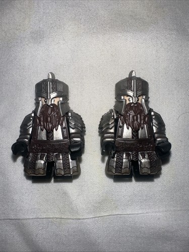 Lotto minifigure - lotto,