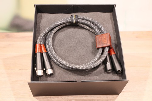 Kimber select 1136 xlr - kimber, ks