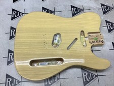 Corpo chitarra Fender American