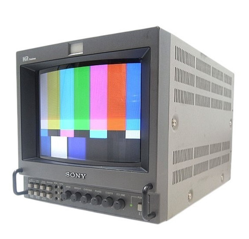 Sony pvm 9045q monitor - pvm-9045q, a