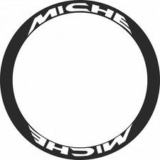 Adesivi Ruote MICHE