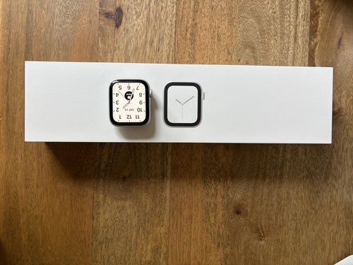 Apple watch serie4 gps - apple,