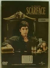 Scarface Dvd Al Pacino