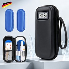 Borsa frigo per insulina