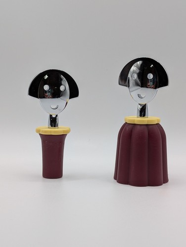 Set tappo bottiglia - e,
