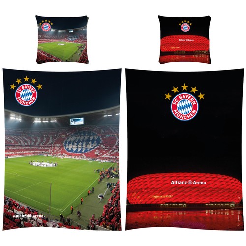 Biancheria letto bayern - letto,