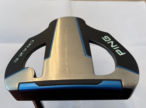 Ping scottsdale craz 2025 - scottsdale, craz-e