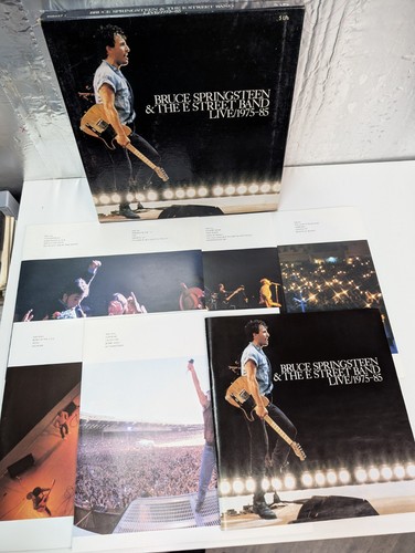 Bruce springsteen street - bruce,