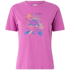 Kappa - T shirt Maglietta