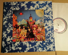 THE ROLLING STONES - THEIR