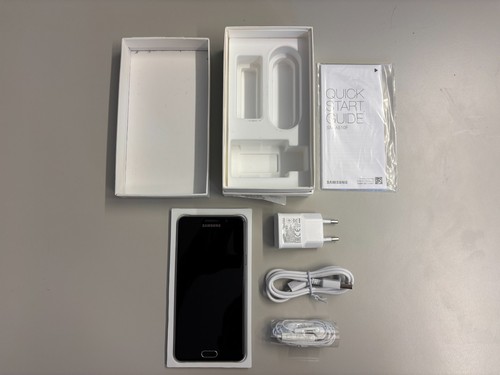 Samsung galaxy lte - a5, (2016)