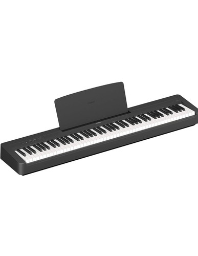 Yamaha 145bt pianoforte - p-145bt,