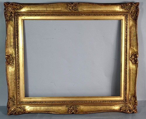 Antica cornice 5x54 - antica, cm