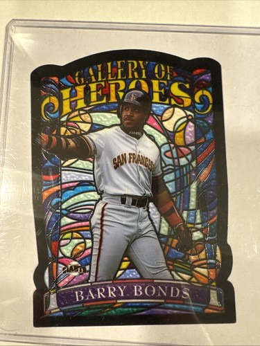 1998 topps gallery galleria - 1998,
