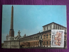 CARTOLINA COMMEMORATIVA