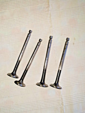 Valvole scarico   Fiat
