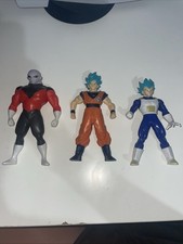 sorprese kinder dragonball set