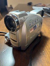 Videocamera Digitale Mv630i