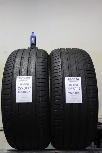Gomme usate 225 - gomme,
