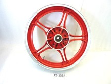 Cerchio posteriore Moto Guzzi