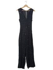 DESIGUAL Tuta lunga Donna