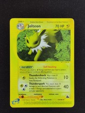 Pokémon Jolteon 13/144 -