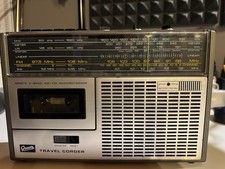 Graetz Radioregistratore