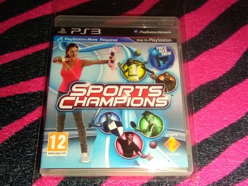 Sports champions gioco - champions,