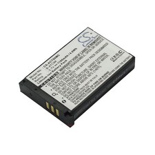 Battery for Oregon Scientific