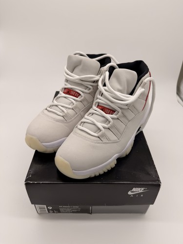 Air jordan retro platinum - air,