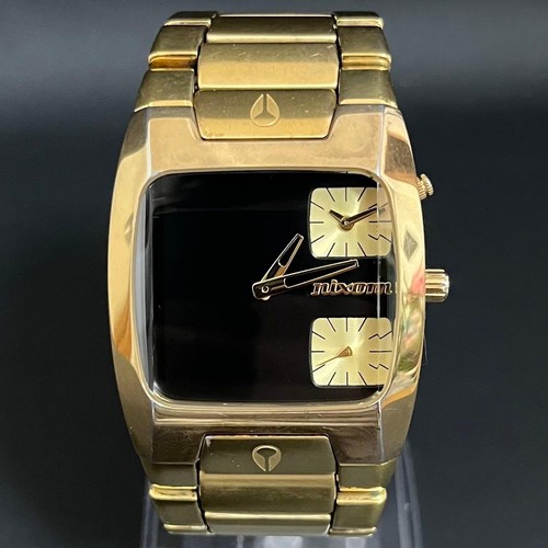 Orologio nixon the banks - orologio,