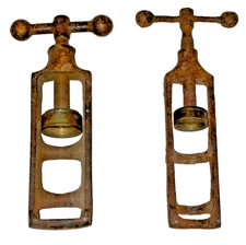 Antichi Attrezzi Ricarica