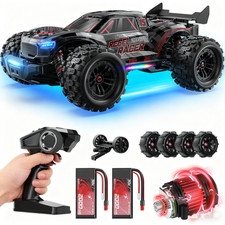 DEERC 114 4WD Brushless RC