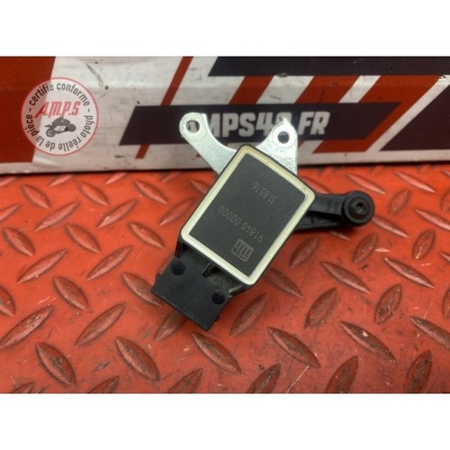 Capteur effet hall - a,