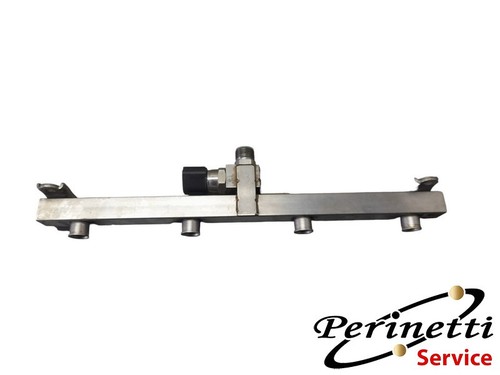 Rail faluto iniezione - rail,
