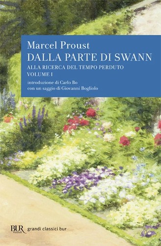 Libri marcel proust alla - proust,