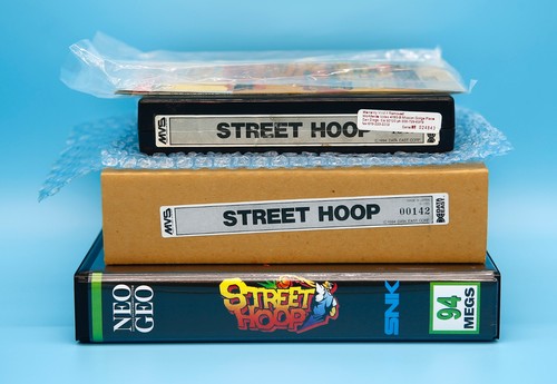 Street hoop slam - hoop/slam, dunk