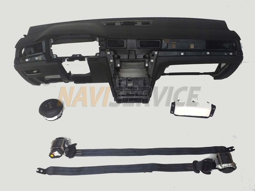 Kit airbag cruscotto - airbag,,