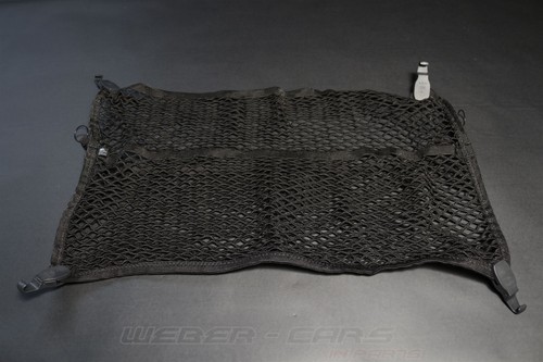 Audi rete vano - rete, baule