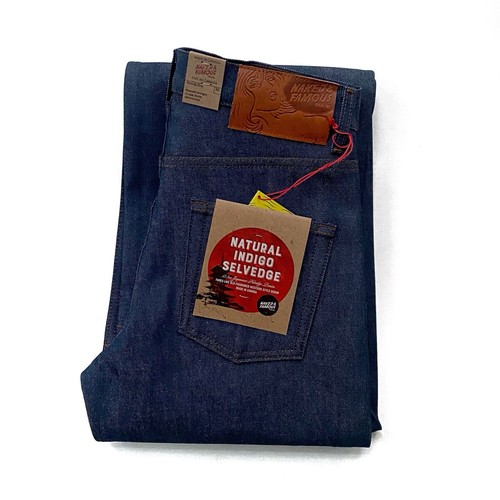 Jeans denim nudo - , famoso