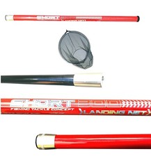 Guadino Completo Short 2.50Mt