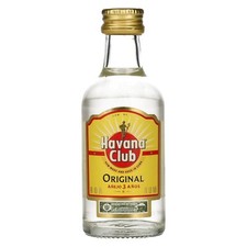 Havana Club Añejo 3 Años Rum