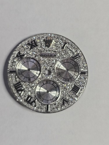Quadrante rolex daytona - quadrante,