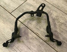 Staffa portafaro telaietto porta faro Yamaha XT 600 43 F