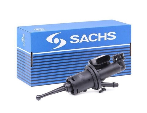 Pompa pedale frizione sachs - frizione,